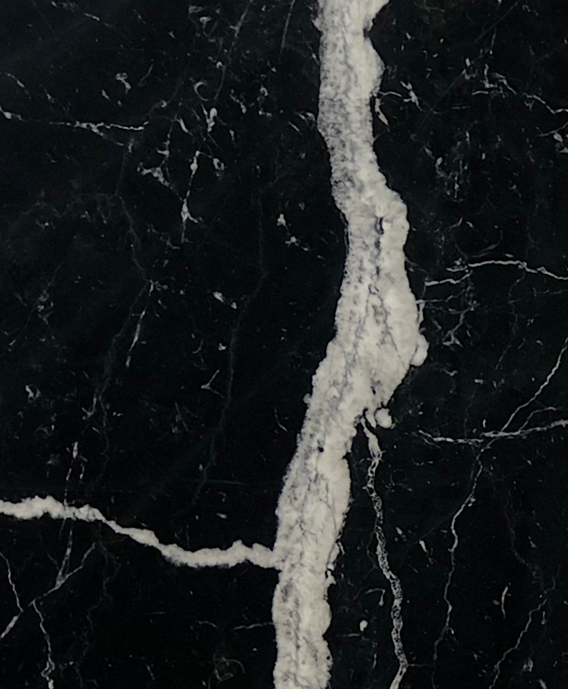 NEGRO MARQUINA